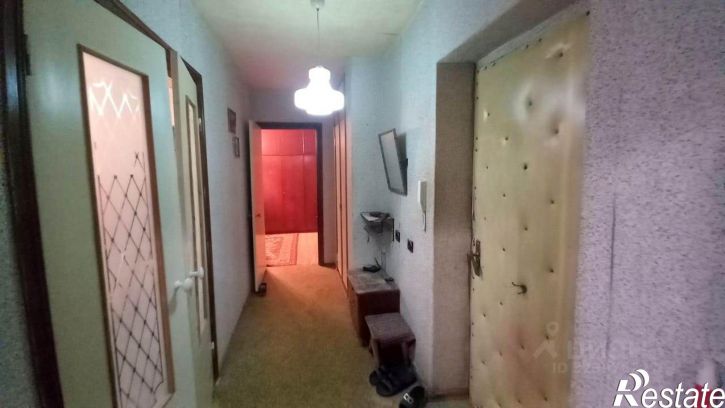 2-комн квартира ул Дранко, 129,  д. 129