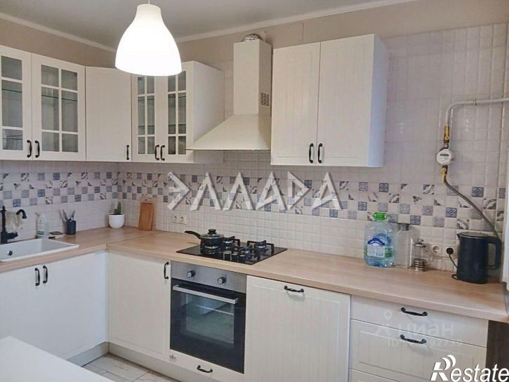 1-комн квартира Орбитальная улица, 15,  д. 15