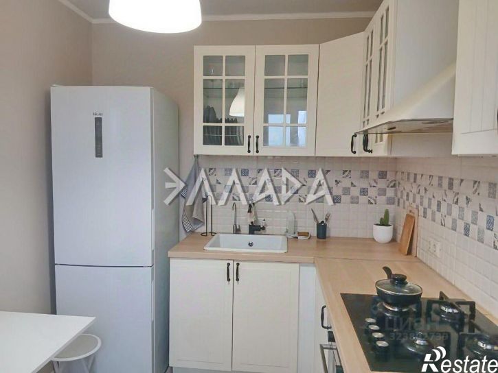 1-комн квартира Орбитальная улица, 15,  д. 15