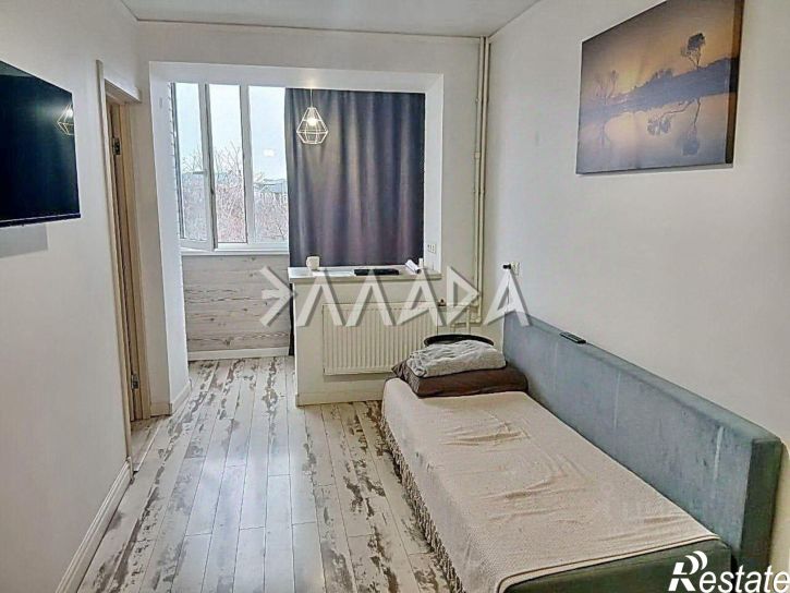 1-комн квартира Орбитальная улица, 15,  д. 15