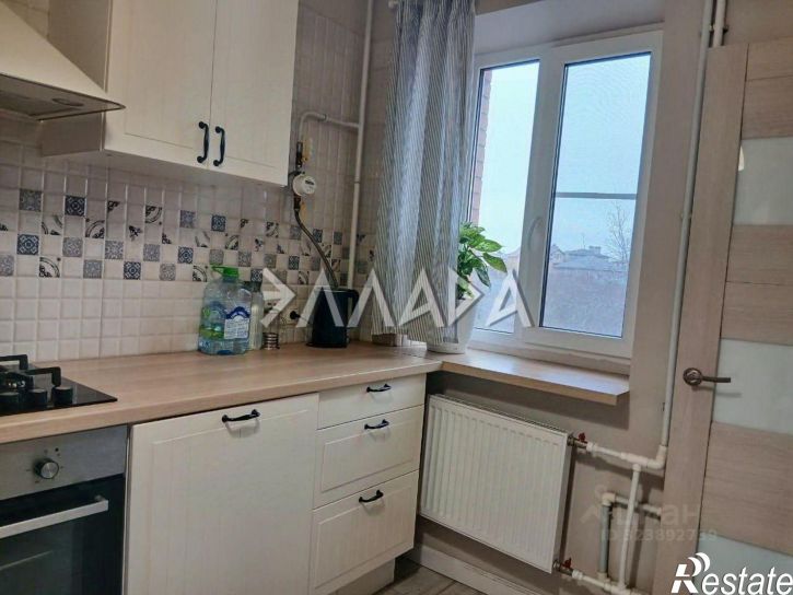 1-комн квартира Орбитальная улица, 15,  д. 15