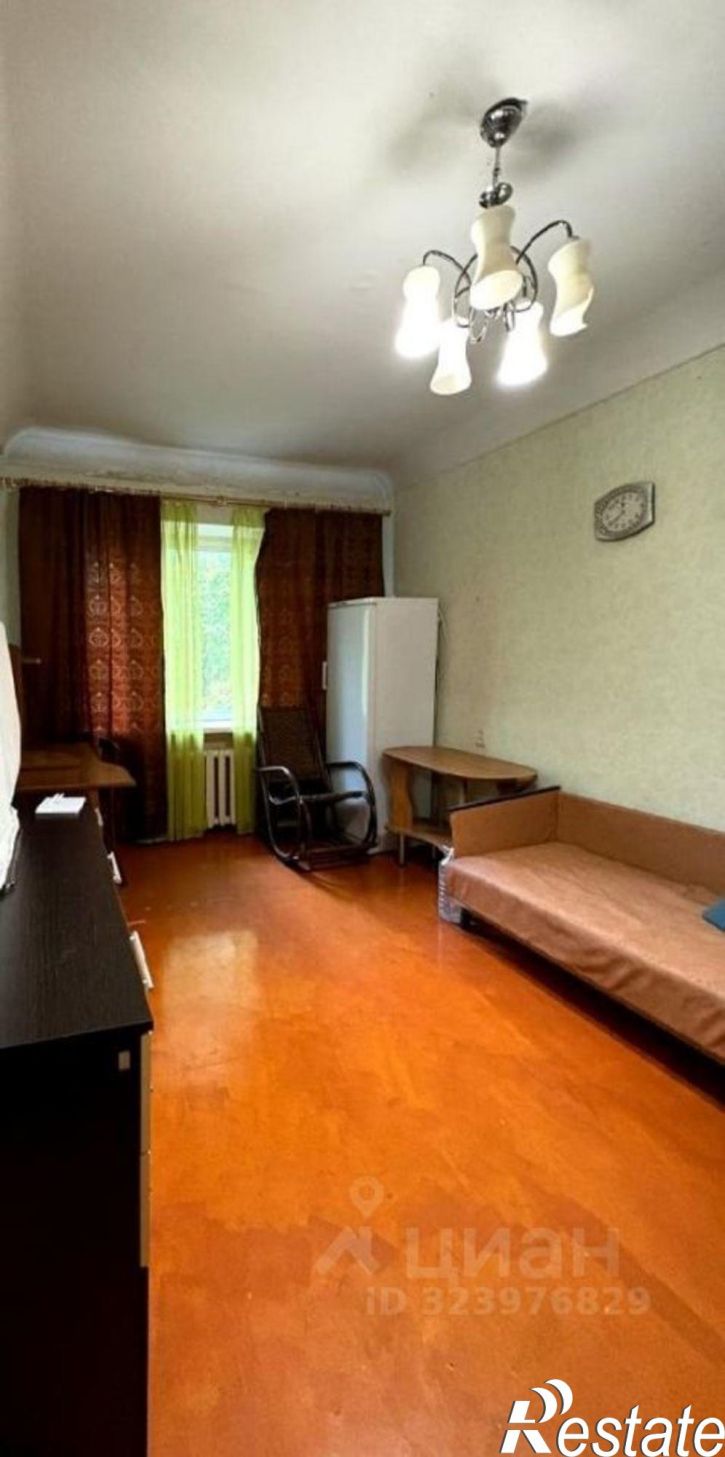 1-комн квартира пр-кт Стачки, 223 2,  д. 223 2,  к. 2