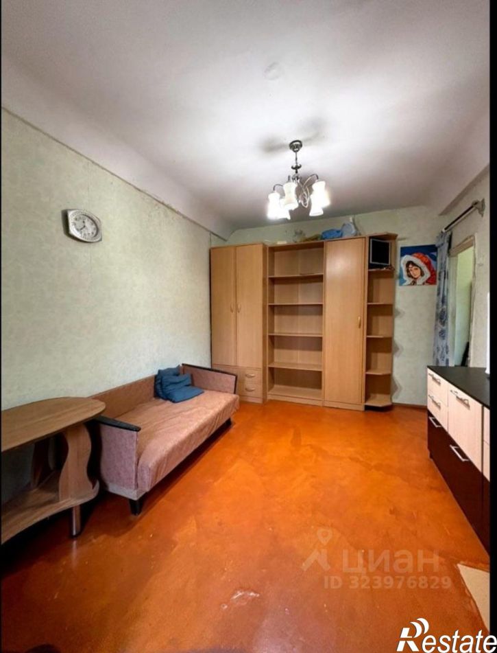 1-комн квартира пр-кт Стачки, 223 2,  д. 223 2,  к. 2