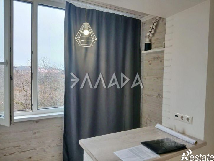 1-комн квартира Орбитальная улица, 15,  д. 15