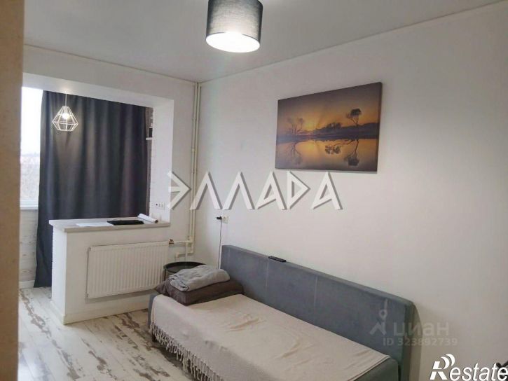 1-комн квартира Орбитальная улица, 15,  д. 15