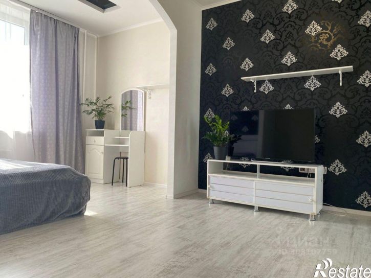 1-комн квартира Суздальский пер, 23,  д. 23