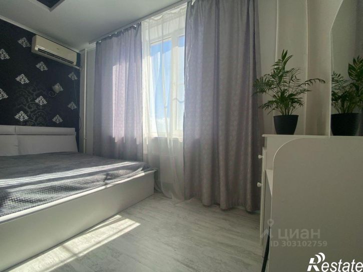 1-комн квартира Суздальский пер, 23,  д. 23