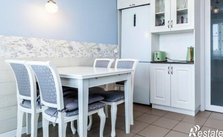 2-комн квартира переулок Андреева, 17,  д. 17