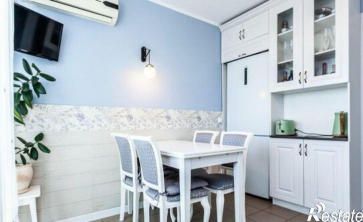 2-комн квартира переулок Андреева, 17,  д. 17