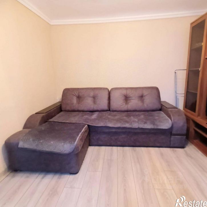 2-комн квартира ул Гусева, 14,  д. 14