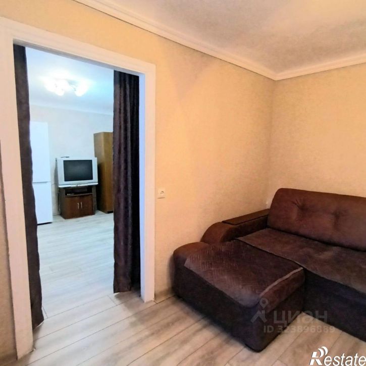 2-комн квартира ул Гусева, 14,  д. 14