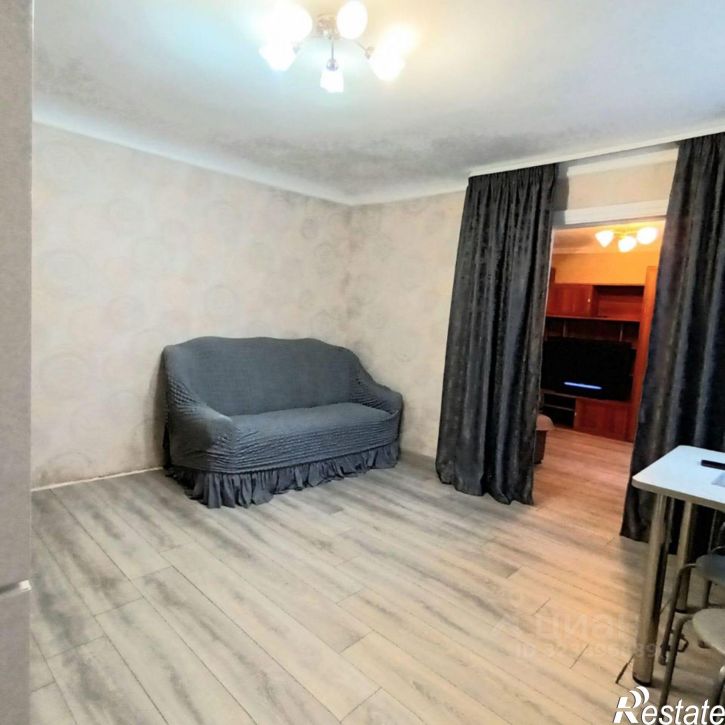 2-комн квартира ул Гусева, 14,  д. 14