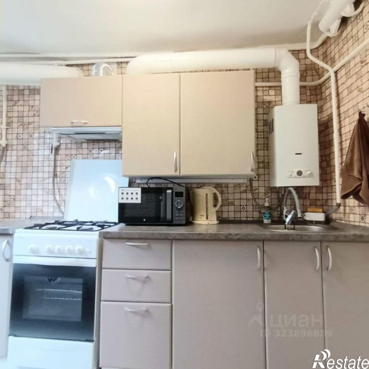 2-комн квартира ул Гусева, 14,  д. 14