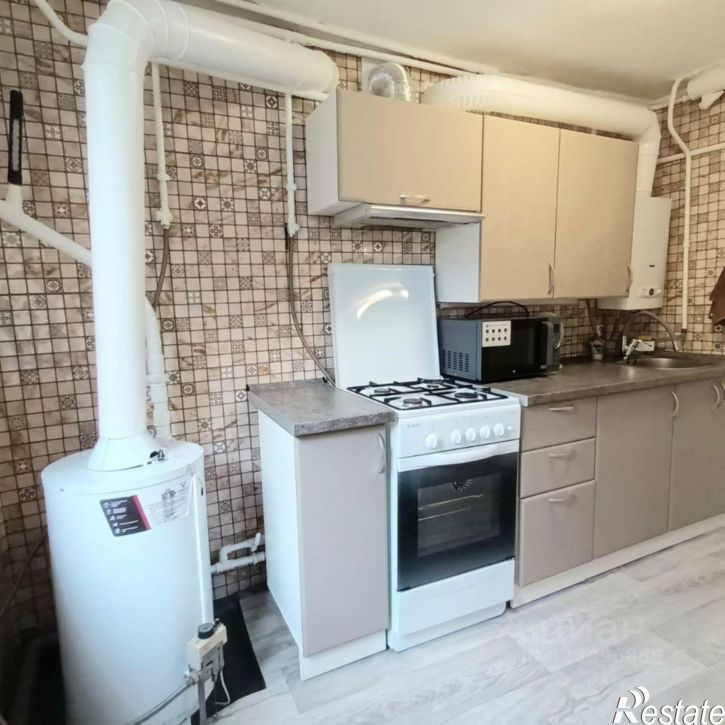 2-комн квартира ул Гусева, 14,  д. 14