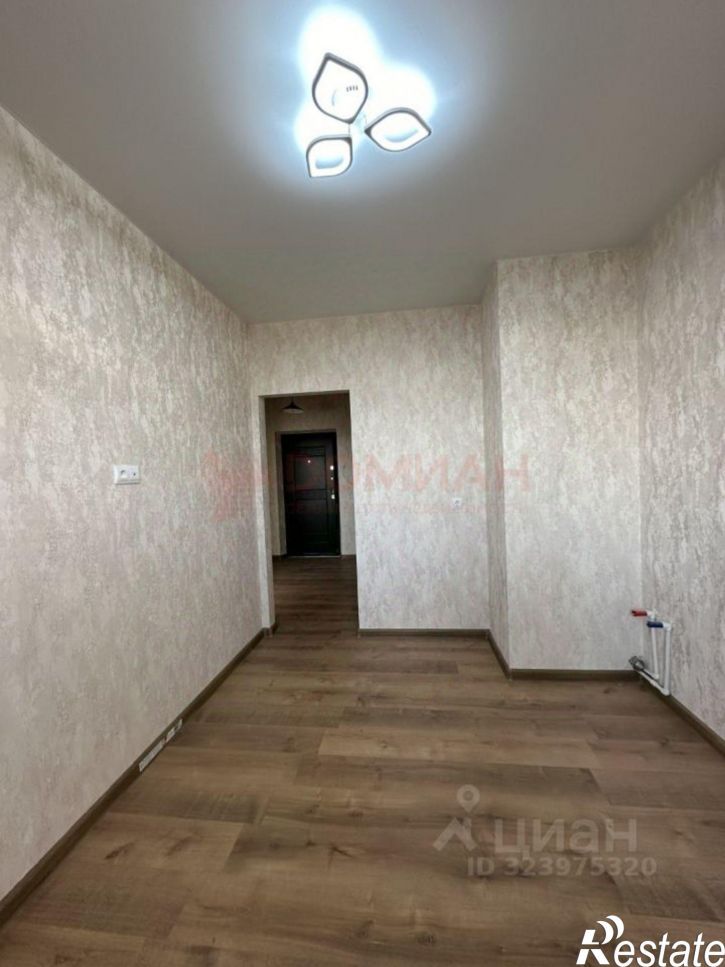 1-комн квартира 26-я линия, 35/1,  д. 35/1