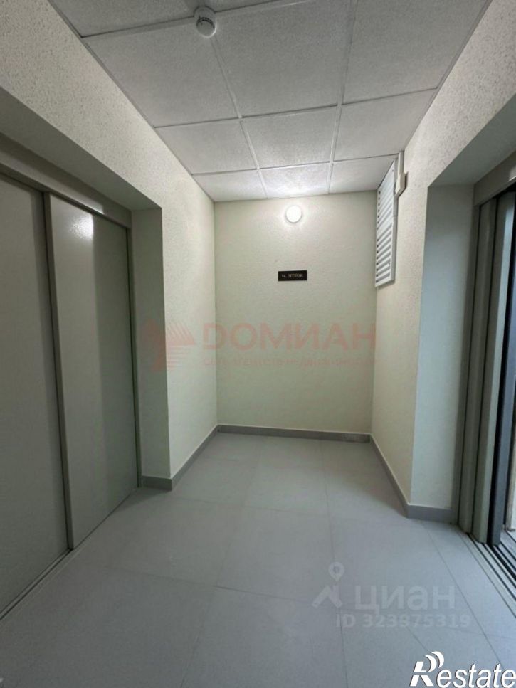 1-комн квартира 26-я линия, 35/1,  д. 35/1