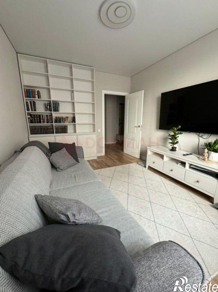 2-комн квартира 26-я линия, 35/1,  д. 35/1