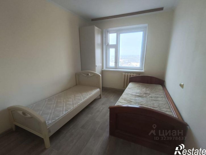 3-комн квартира пр-кт Горшкова, 6в,  д. 6в