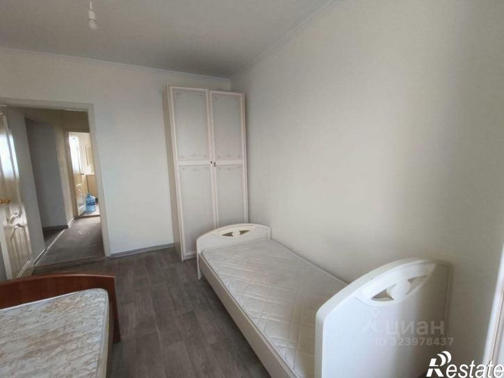 3-комн квартира пр-кт Горшкова, 6в,  д. 6в