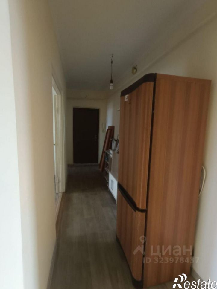 3-комн квартира пр-кт Горшкова, 6в,  д. 6в