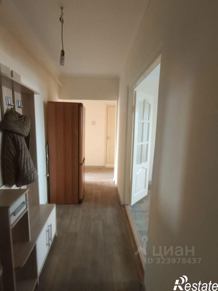 3-комн квартира пр-кт Горшкова, 6в,  д. 6в