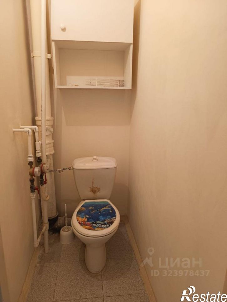 3-комн квартира пр-кт Горшкова, 6в,  д. 6в