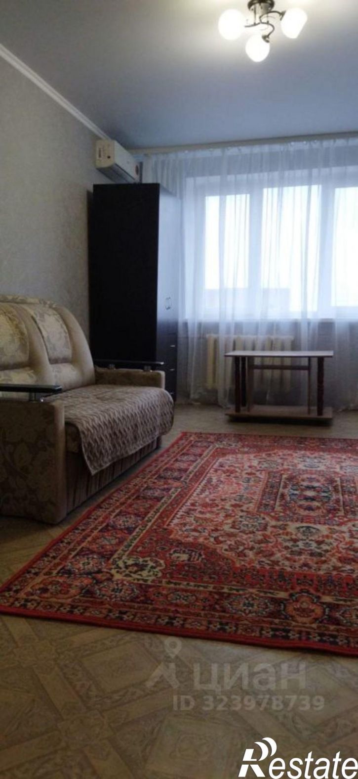 2-комн квартира Днепровский пер, 106б,  д. 106б