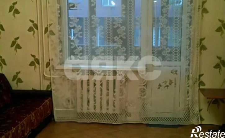 4-комн квартира улица Текучёва, 125/200,  д. 125/200