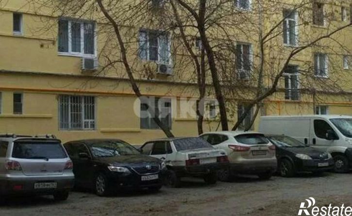 4-комн квартира улица Текучёва, 125/200,  д. 125/200