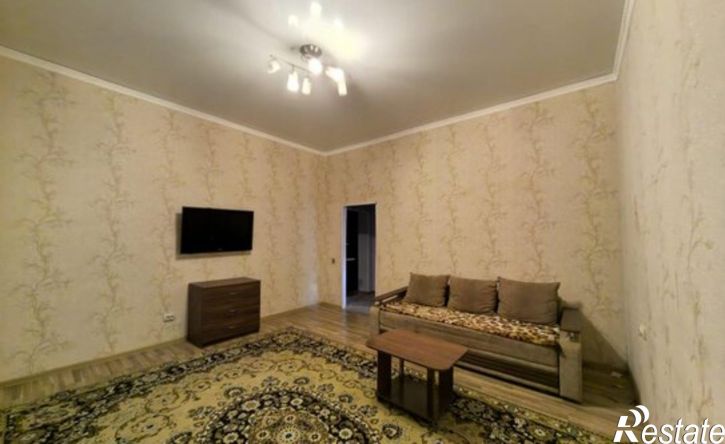 1-комн квартира ул Содружества, 22,  д. 22