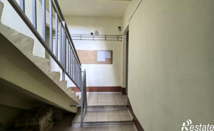 1-комн квартира ул Содружества, 22,  д. 22