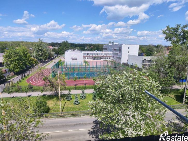 3-комн квартира ул Днепропетровская, 10/98,  д. 10/98