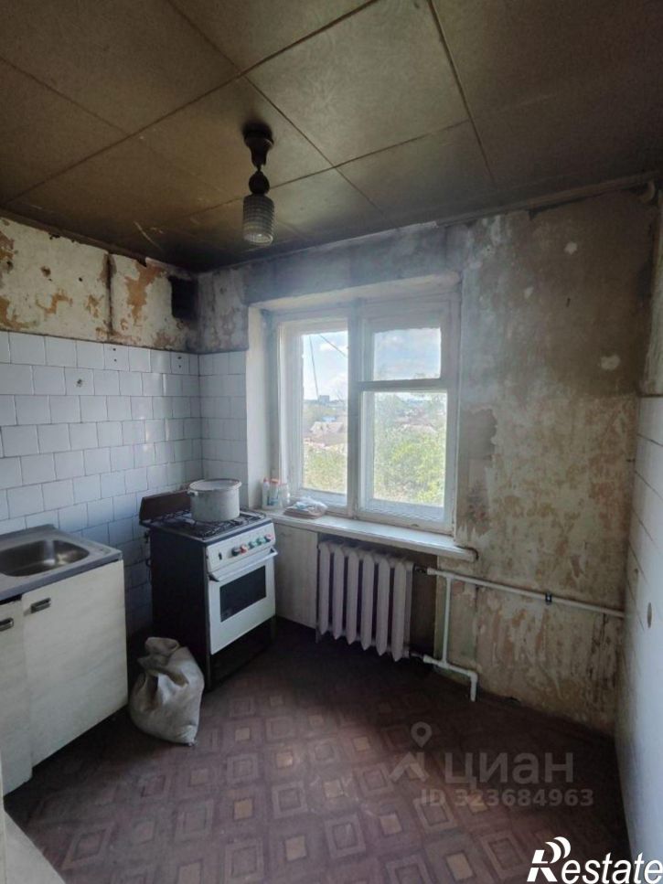 3-комн квартира ул Днепропетровская, 10/98,  д. 10/98