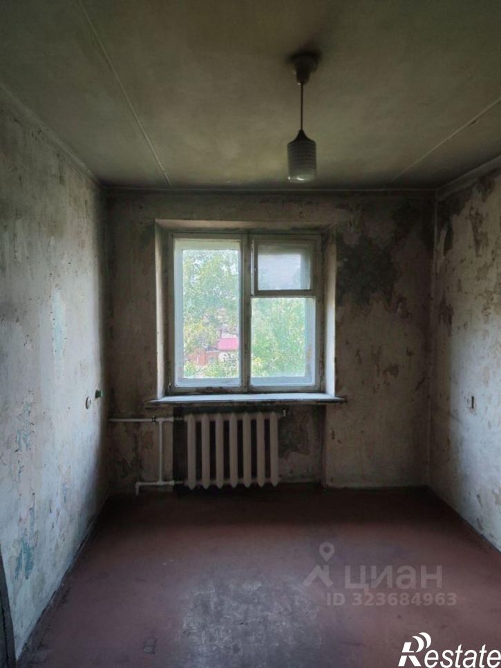 3-комн квартира ул Днепропетровская, 10/98,  д. 10/98