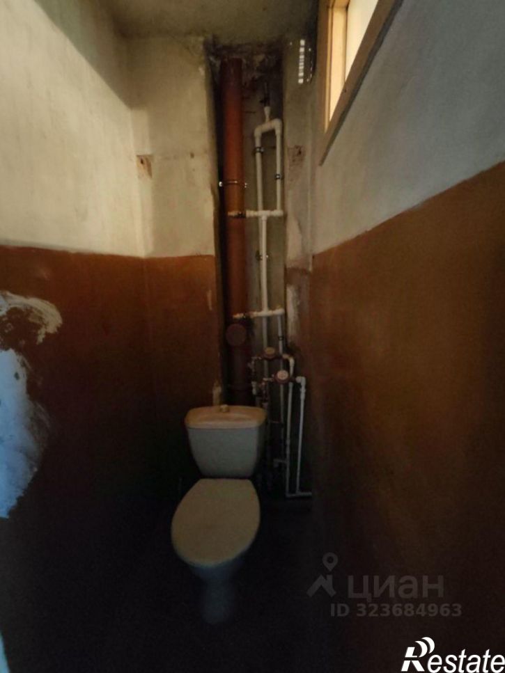 3-комн квартира ул Днепропетровская, 10/98,  д. 10/98