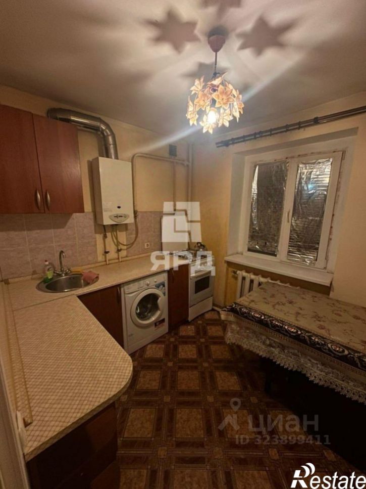 1-комн квартира проспект Ленина, 54,  д. 54