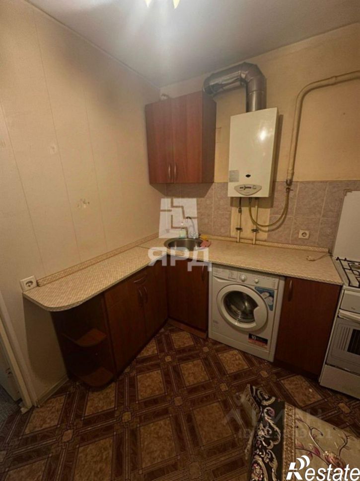 1-комн квартира проспект Ленина, 54,  д. 54