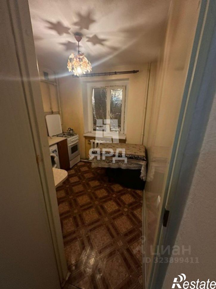 1-комн квартира проспект Ленина, 54,  д. 54