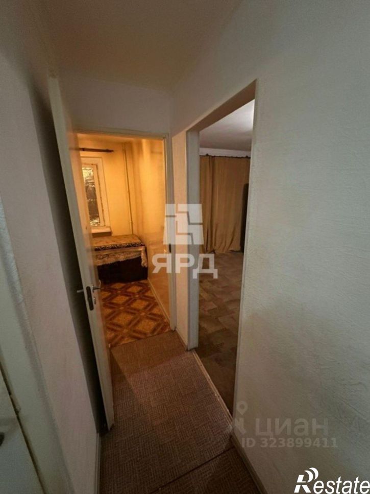 1-комн квартира проспект Ленина, 54,  д. 54