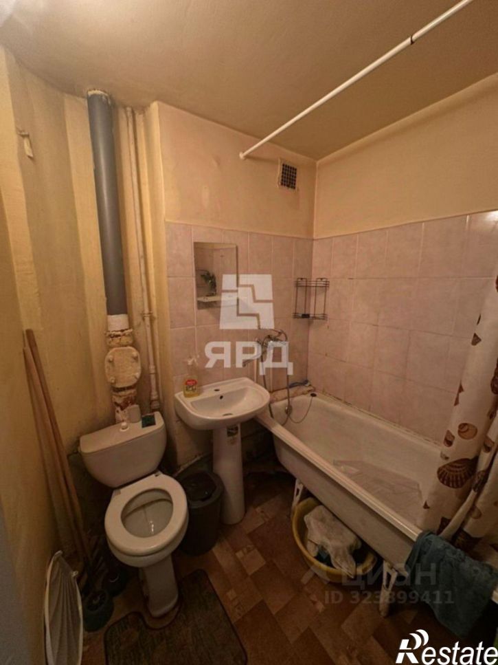 1-комн квартира проспект Ленина, 54,  д. 54