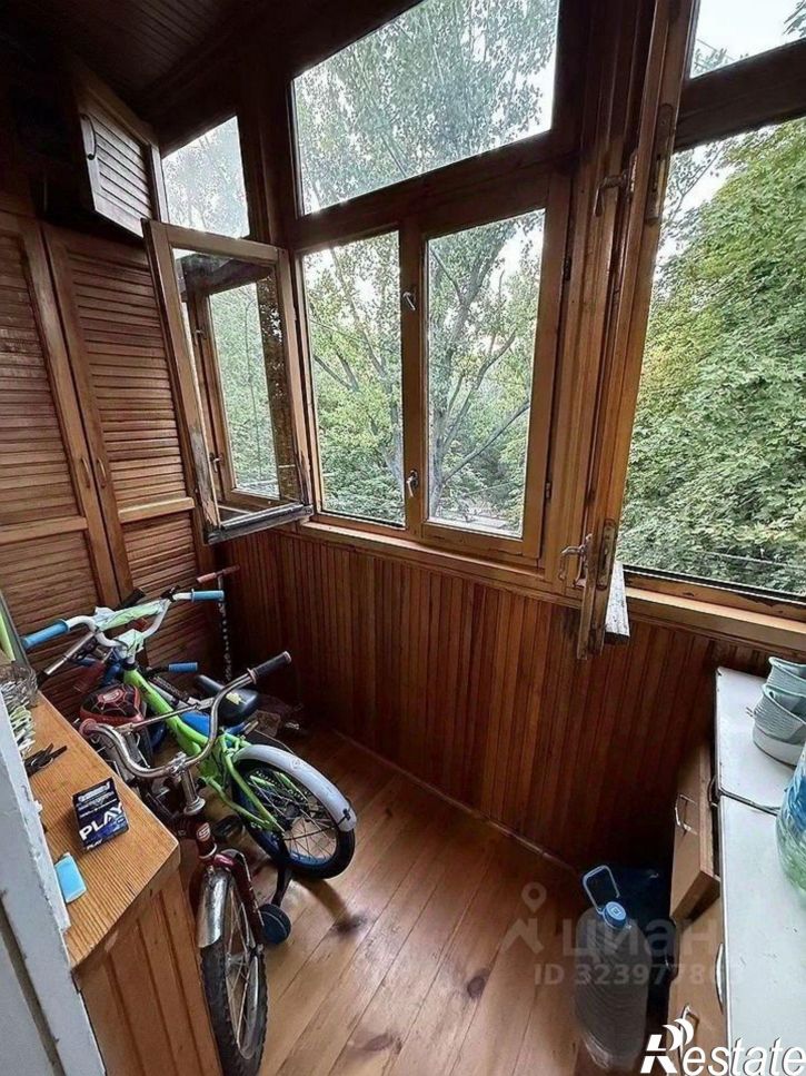 3-комн квартира Коммунистический проспект, 38 к2,  д. 38 к2