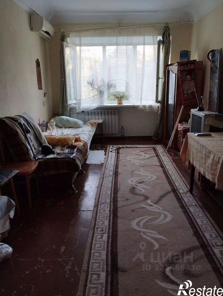 2-комн квартира ул 2-я Краснодарская, 82/1,  д. 82/1