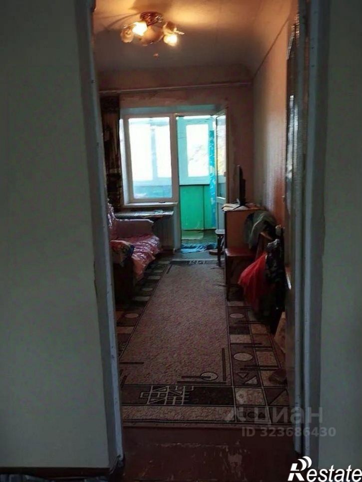 2-комн квартира ул 2-я Краснодарская, 82/1,  д. 82/1