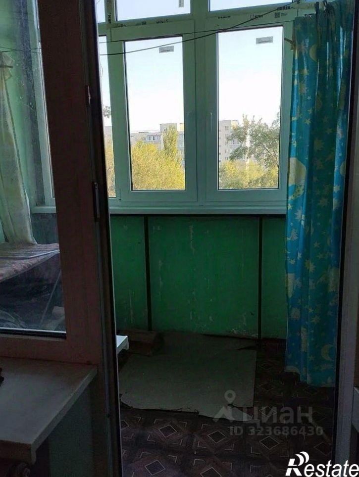 2-комн квартира ул 2-я Краснодарская, 82/1,  д. 82/1