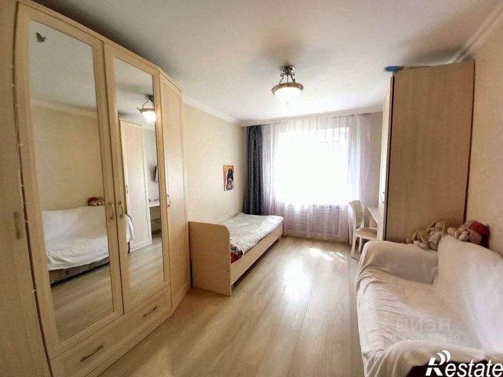 2-комн квартира Грибоедовский пер, 4,  д. 4