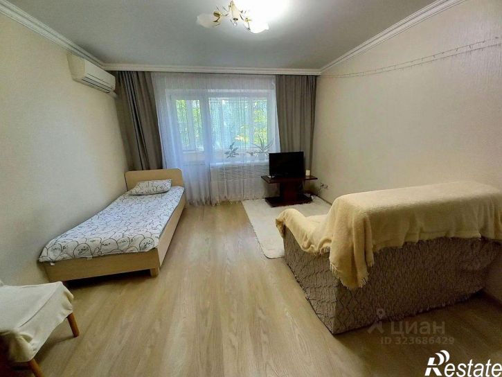 2-комн квартира Грибоедовский пер, 4,  д. 4