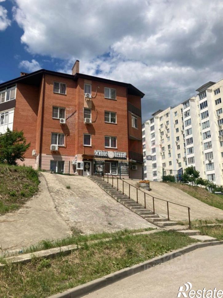 Помещение свободного назначения Орбитальная улица, 46,  д. 46