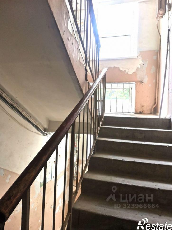 1-комн квартира Забайкальский пер, 7/6,  д. 7/6