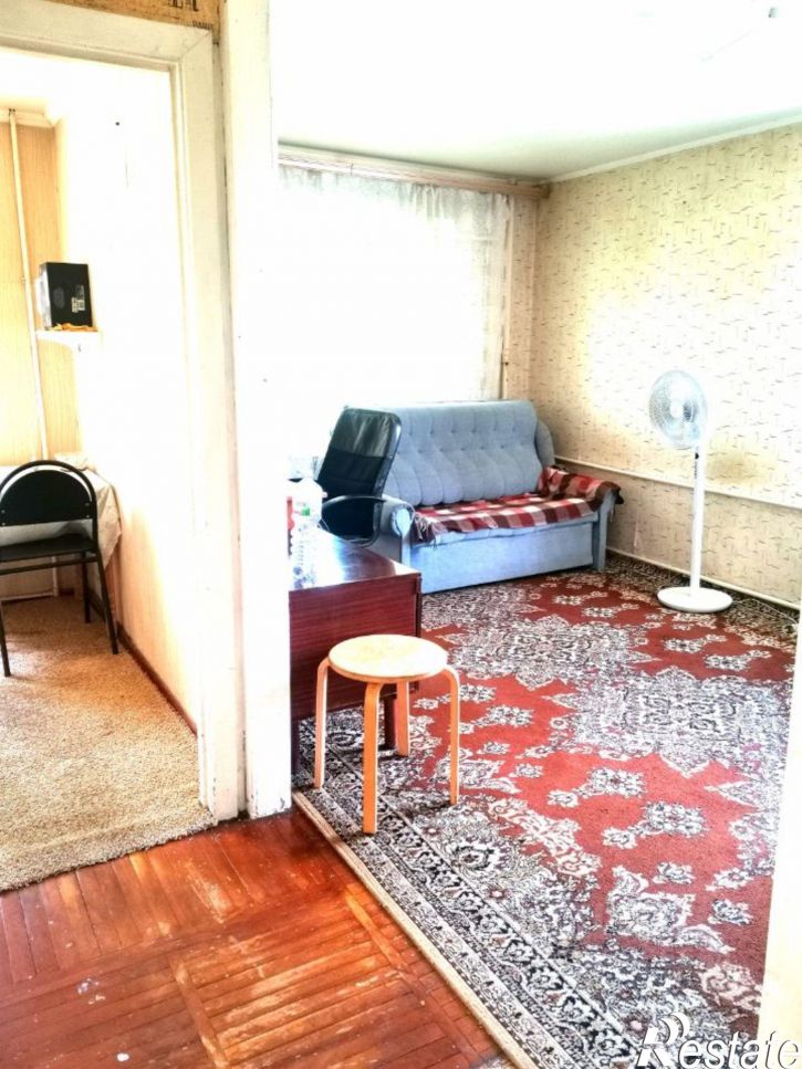 1-комн квартира Забайкальский пер, 7/6,  д. 7/6