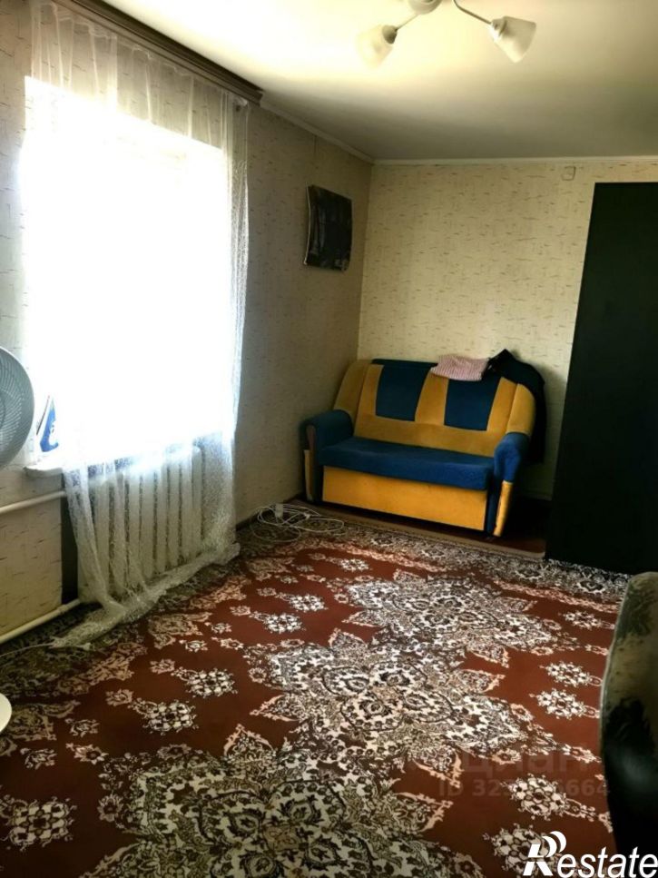 1-комн квартира Забайкальский пер, 7/6,  д. 7/6